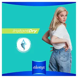 Гігієнічні прокладки Always Ultra Super Plus 16 шт. - мініатюра 6