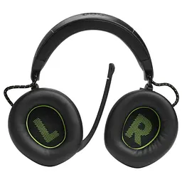 Навушники JBL Quantum 910X Wireless for Xbox Black (JBLQ910XWLBLKGRN) - мініатюра 7