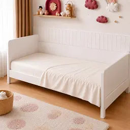 Дитяча постільна білизна LITTLE KIDS Poplin Line та Abegail (2200012787762) - мініатюра 2