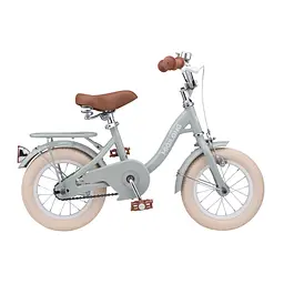 Дитячий велосипед Miqilong LS 12" оливковий (RBB-LS12-OLIVE) - мініатюра 3