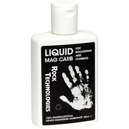 Магнезія Rock Technologies Dry 5 Liquid Mag Carb 200 мл (1054-008.0022)