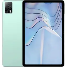 Планшет Doogee T20S 8/128GB LTE Green 2K