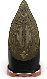 Праска Tefal Ultimate Power Pro, 3200Вт, 350мл, паровий удар -300гр, постійна пара - 85гр, керамічна підовша teh0016241 - мініатюра 2