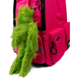 Рюкзак Yes T-129 Andre Tan Hand pink (559044) - мініатюра 7