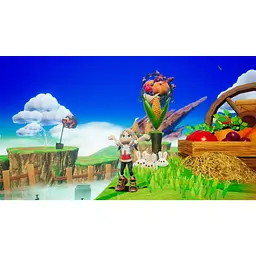 Ключ активації Microsoft Balan Wonderworld для Xbox One/Series - мініатюра 6