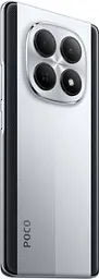 Смартфон Poco M8 5G 8/512GB Silver - мініатюра 6