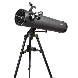 Телескоп SIGETA StarQuest 135/900 Alt-AZ (65332)
