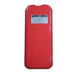 Бак Zilmet Oem-Pro для монтажу в котли Арт. 537 10л 3/4″ 3 bar прямокутний (13N6001017)