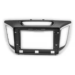 Перехідна рамка Hyundai Creta Carav 22-656 - мініатюра 4