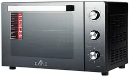 Електродухівка Castle CPE-45B 45 л Black