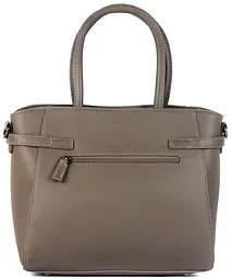 Сумка жіноча David Jones cm3942 Коричнева - мініатюра 1