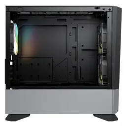 Корпус для ПК Cougar MG140 AIR RGB Black - мініатюра 7