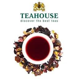 Чай Teahouse Свіжий фрукт №600 Слон 200 г (100 шт. х 2 г) - мініатюра 5