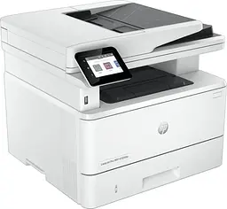 HP Багатофункціональний пристрій А4 ч/б LJ Pro 4103fdw з Wi-Fi - мініатюра 2