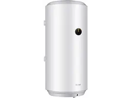 Електричний накопичувальний водонагрівач (бойлер) Haier ES80V-B2 Slim - мініатюра 2