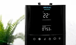 Зволожувач повітря Cecotec BreezeCare 4000 Connected - мініатюра 5
