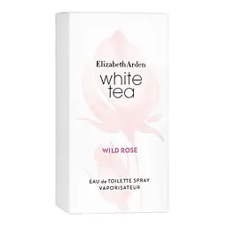 Парфумована вода для жінок Elizabeth Arden White Tea Wild Rose, 30 мл - мініатюра 2