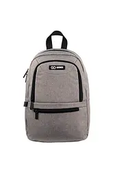 Рюкзак GoPack Education Teens колір бежевий GoPack ЦБ-00254146 - мініатюра 2