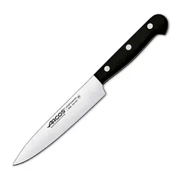 Кухонний ніж Arcos Universal поварський 150 мм (284604)