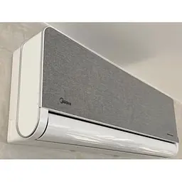 Кондиціонер Midea MSXT-09HRFN8-Silver-I/MSXT-09HRFN8-Silver-I Penrose - мініатюра 10