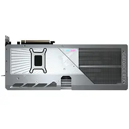 Відеокарта GIGABYTE RTX 5080 16GB AORUS MASTER ICE (GV-N5080AORUSM ICE-16GD) (GDDR7, 256 bit, PCI-E v5.0 x16) - мініатюра 7