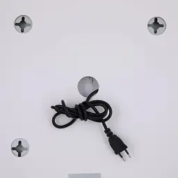 Дзеркало Qtap Gemini з LED-підсвічуванням Touch QT2578R6590 - мініатюра 11
