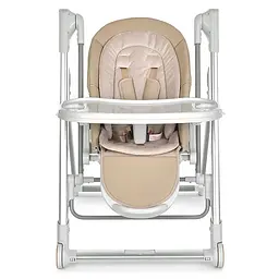 Стілець-гойдалка 2 в 1 "DEBUT" 1102 Gentle Beige - мініатюра 3