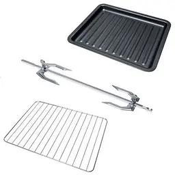 Електродуховка Steba KB 41 ECO 38 л - мініатюра 4