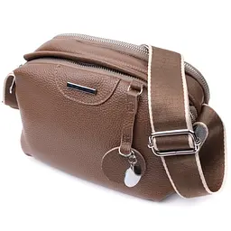 Жіноча шкіряна сумка Vintage 23х14х11,5 см sum0026548