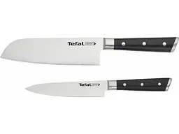 Набір ножів з 2 пр Tefal Ice Force (K232S224) - мініатюра 2