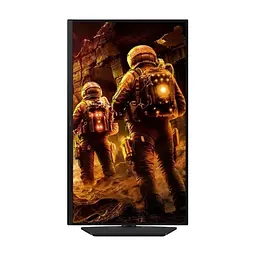 Монітор Samsung LS27FG500EIXUA - мініатюра 9