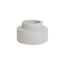 Муфта PPR Thermo Alliance 110х75 перехідна DSB126