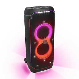 Портативна акустика JBL PartyBox Ultimate (JBLPARTYBOXULTEU) - мініатюра 11