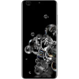 Смартфон Samsung Galaxy S20 Ultra SM-G988 12/128GB Grey - мініатюра 4