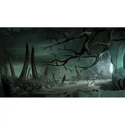Гра Syberia 1 & 2 (російська версія) (Nintendo Switch) - мініатюра 2