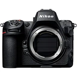 Бездзеркальний фотоапарат Nikon Z 8 Body [VOA101AE] UA [139252] - мініатюра 2
