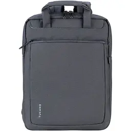 Рюкзак Tucano WO4 для MacBook Pro 14" Blue [WO4BK-MB14-B] [131865] - мініатюра 3