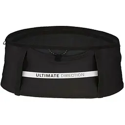 Сумка поясна Ultimate Direction Utility onyx L Onyx Black XL (1012-80465322-ONXXL)