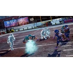 Ключ активації Microsoft Wild Card Football - Ultimate Edition для Xbox One/Series S/X - мініатюра 4