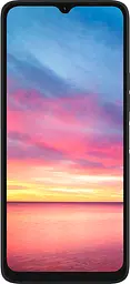Смартфон Umidigi F3 8/128Gb UA-UCRF Starry Black [78469] - мініатюра 2