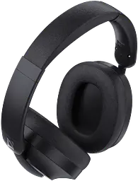 Навушники бездротові Defender FreeMotion B485 bluetooth ANC чорний (63485) (7151836) - мініатюра 3