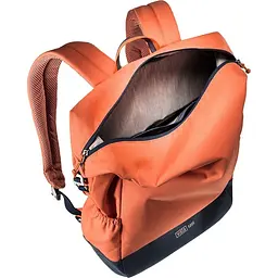 Рюкзак Deuter Vista Spot Sienna-marine (1052-3812121 5336) - мініатюра 7