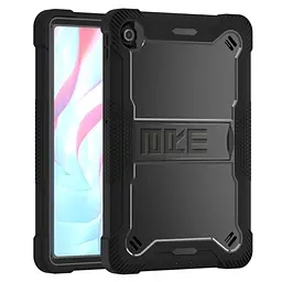 Чохол Hybrid Arm Defender Lenovo Tab 10.1 2025 TB311XU TB311FU Чорний - мініатюра 2