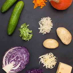 Тертка ультра велика Microplane Gourmet XL, 31,5 см (45011) - мініатюра 4