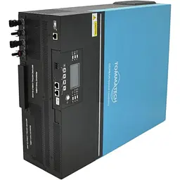 Гібридний інвертор TommaTech PLUS 11kW 48V MPPT(90-450) 150AParallel