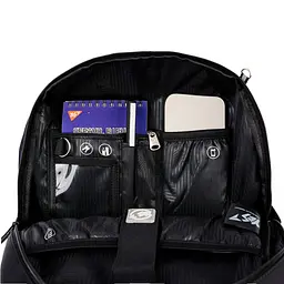 Рюкзак Yes YES DSGN Smile T-105 (559928) - мініатюра 7