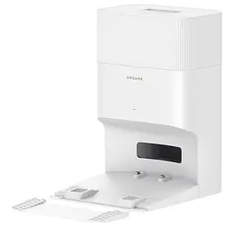 Робот-пилосос Dreame D20 Plus (RLD35GD) - мініатюра 2