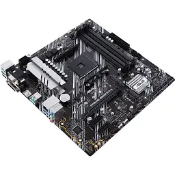 Материнська плата Asus Prime B550M-A/CSM Socket AM4 - мініатюра 5