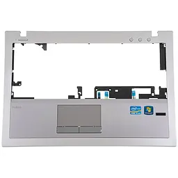 Верхня кришка Hewlett Packard для ноутбука HP (HP 5330m Compaq 5330m) сірий Б/В