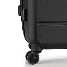 Валіза Swissbrand Berlin L Black (SWB_LHBER001L) - мініатюра 6